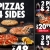 Dominos披萨 6月优惠券来了！50%折扣！