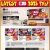 JB HI-FI最新打折图表！5月15日-5月21日！
