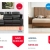 Amart Furniture EOFY财年促销：全场最高60%折扣！