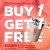 Melbourne Central 贡茶买一送一！@ Gong Cha