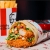 肯德基 Zinger Kebab 香辣卷套餐！$13.95起！@ KFC
