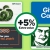 购买礼品卡，赠送5%面值！@ Woolworths