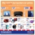 officeworks 最新打折图表！8月7日 - 8月21日！！
