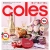 Coles本周最新打折图表 5月7日--5月13日！！！