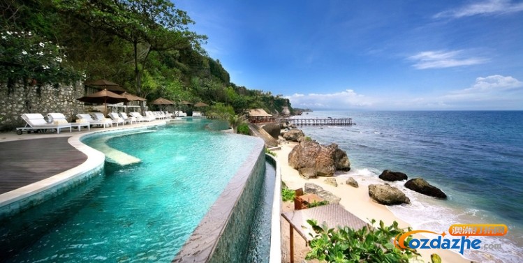 巴厘岛五星级酒店RIMBA by AYANA Bali六晚原价A$3,863，现价仅需A$1,999！！！